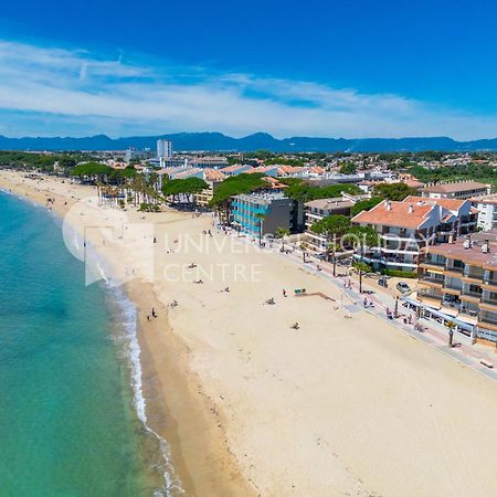 Uhc Mexico I Apartments Cambrils Εξωτερικό φωτογραφία