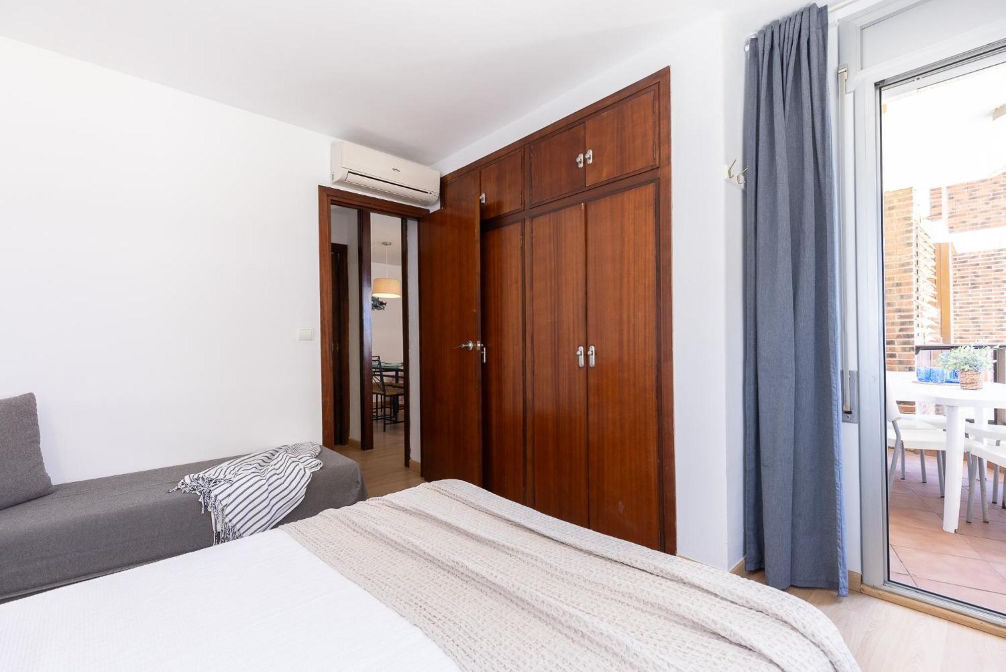 Uhc Mexico I Apartments Cambrils Δωμάτιο φωτογραφία