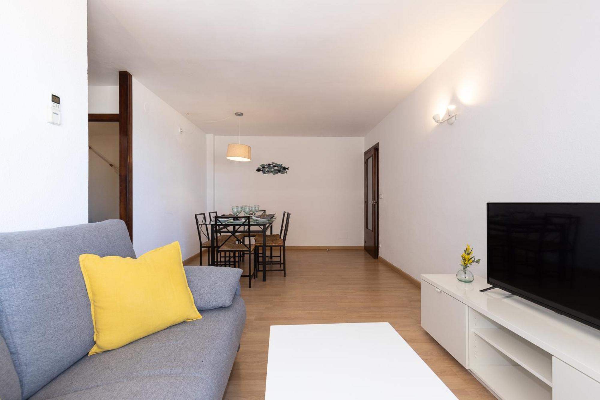 Uhc Mexico I Apartments Cambrils Δωμάτιο φωτογραφία