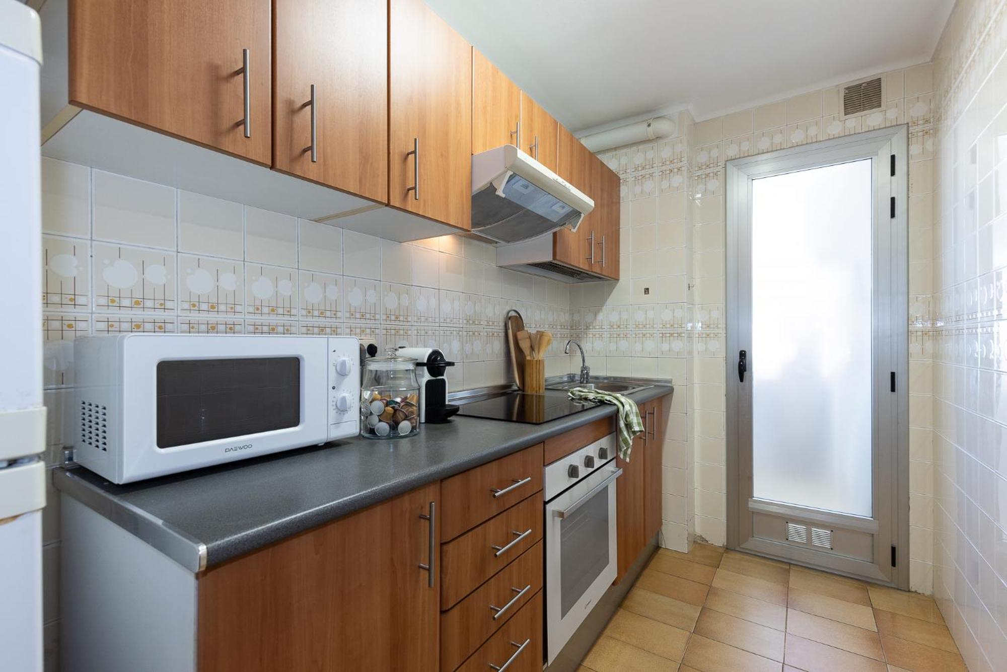 Uhc Mexico I Apartments Cambrils Εξωτερικό φωτογραφία