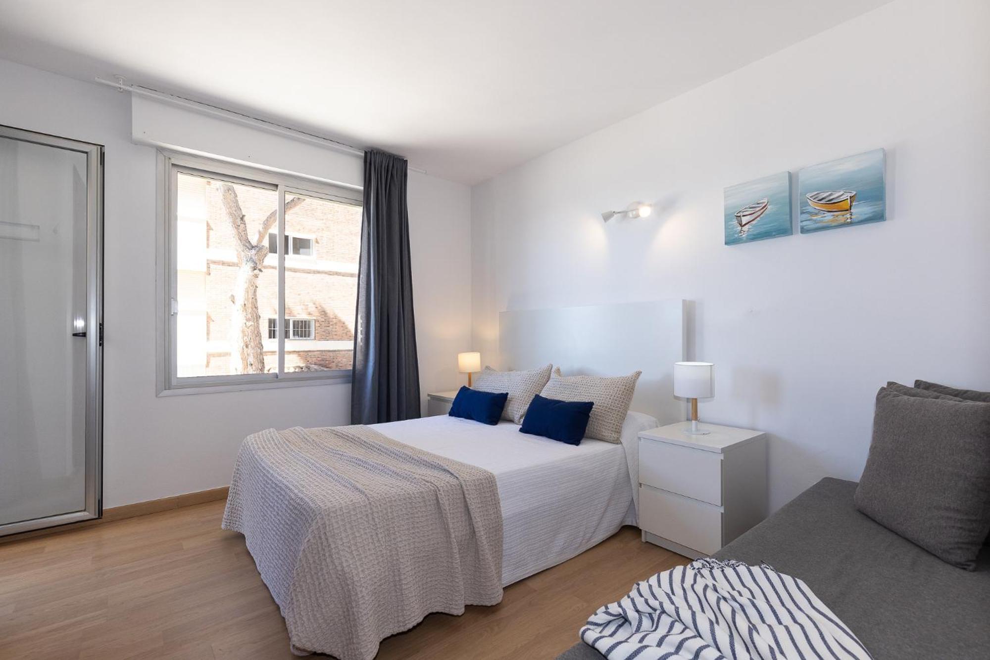 Uhc Mexico I Apartments Cambrils Εξωτερικό φωτογραφία