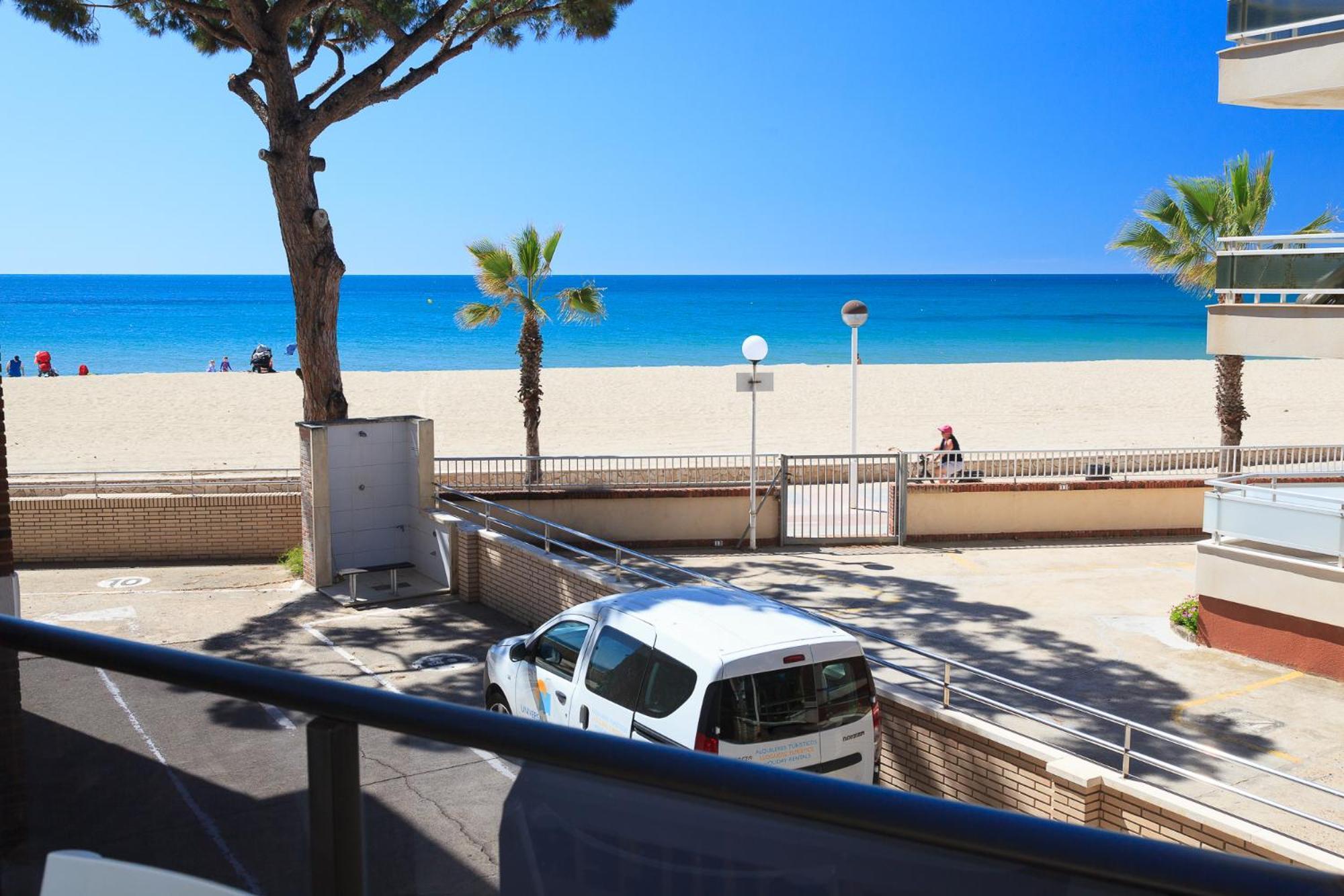 Uhc Mexico I Apartments Cambrils Εξωτερικό φωτογραφία