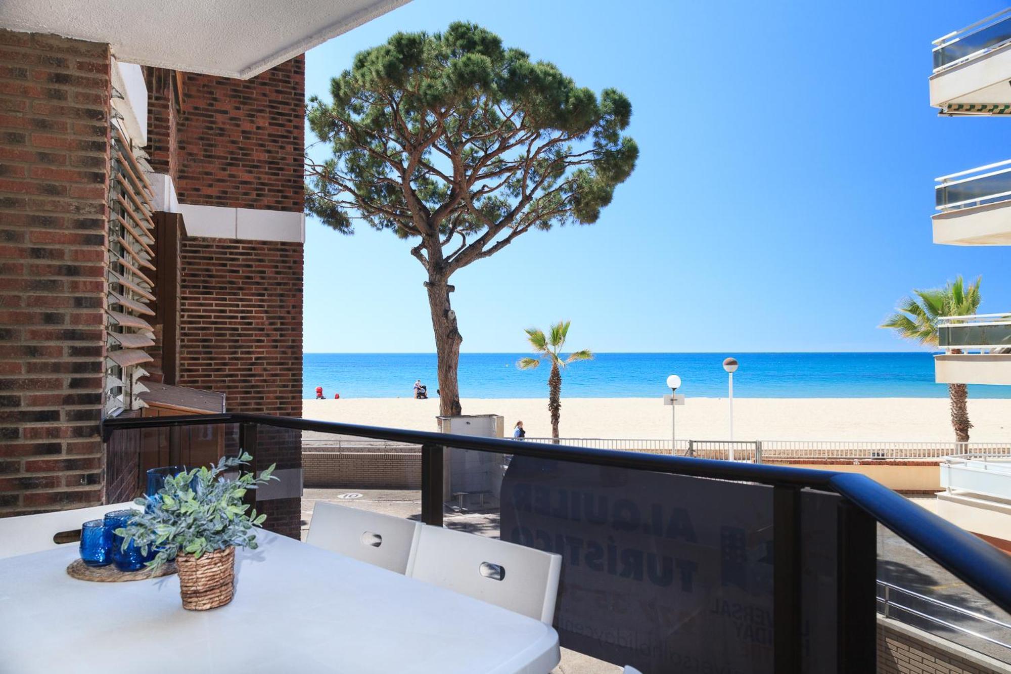 Uhc Mexico I Apartments Cambrils Εξωτερικό φωτογραφία