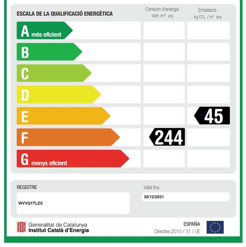 Uhc Mexico I Apartments Cambrils Δωμάτιο φωτογραφία