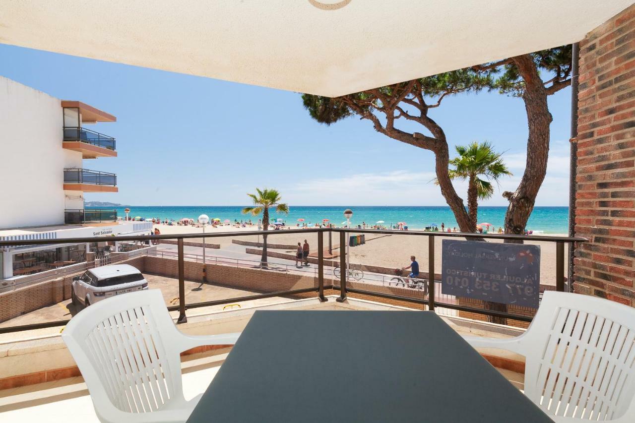 Uhc Mexico I Apartments Cambrils Εξωτερικό φωτογραφία