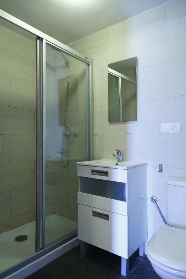 Uhc Mexico I Apartments Cambrils Εξωτερικό φωτογραφία