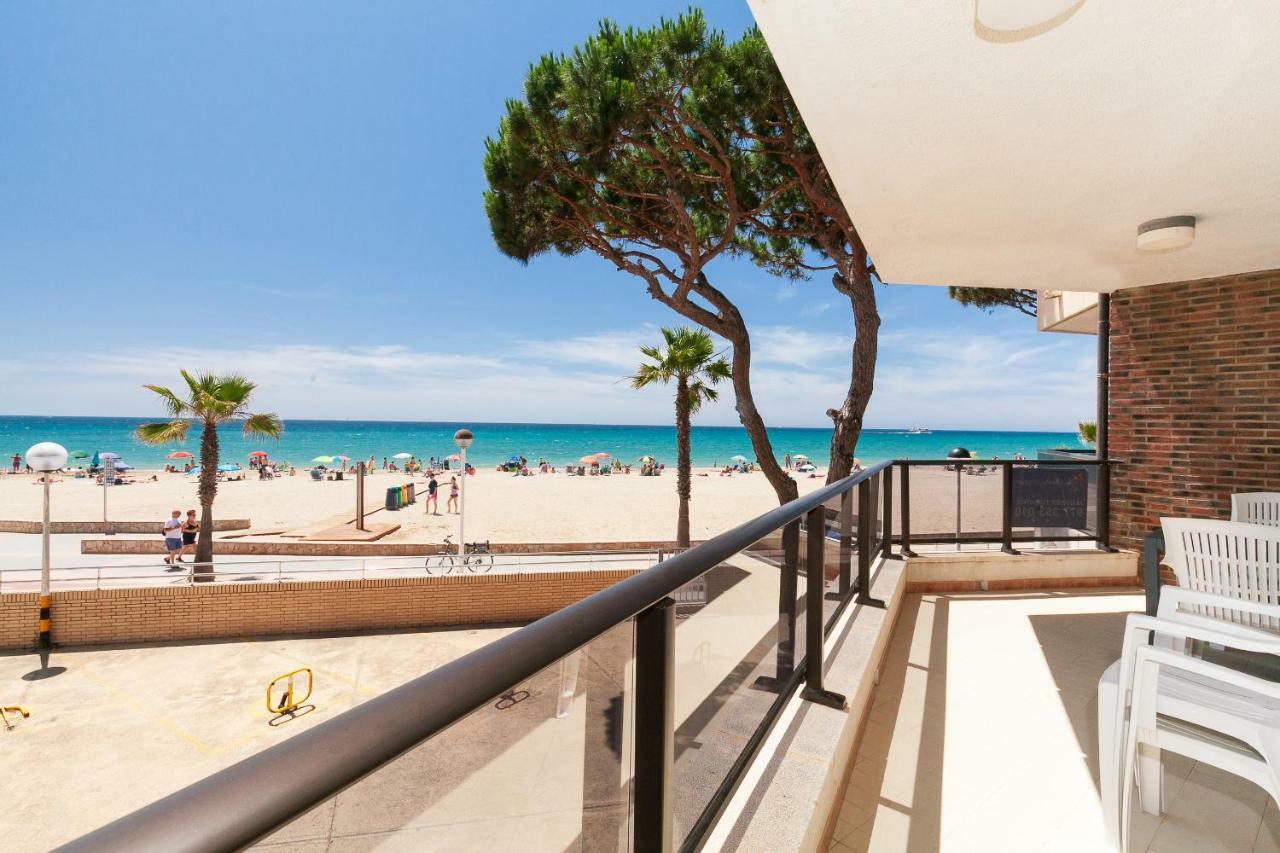 Uhc Mexico I Apartments Cambrils Εξωτερικό φωτογραφία