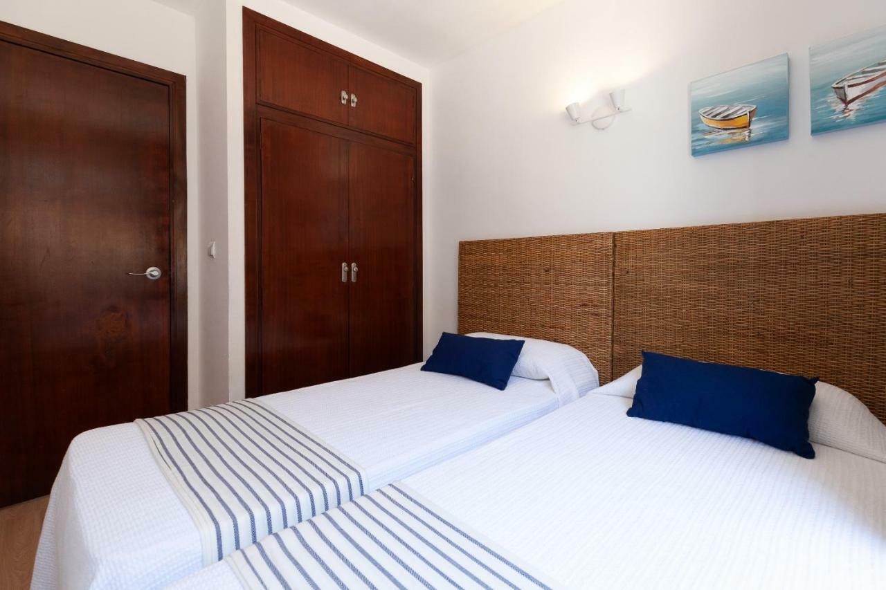 Uhc Mexico I Apartments Cambrils Εξωτερικό φωτογραφία