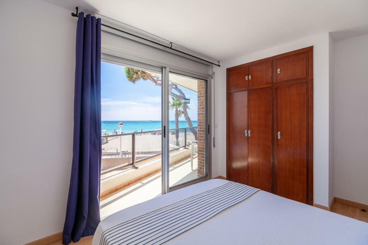 Uhc Mexico I Apartments Cambrils Εξωτερικό φωτογραφία