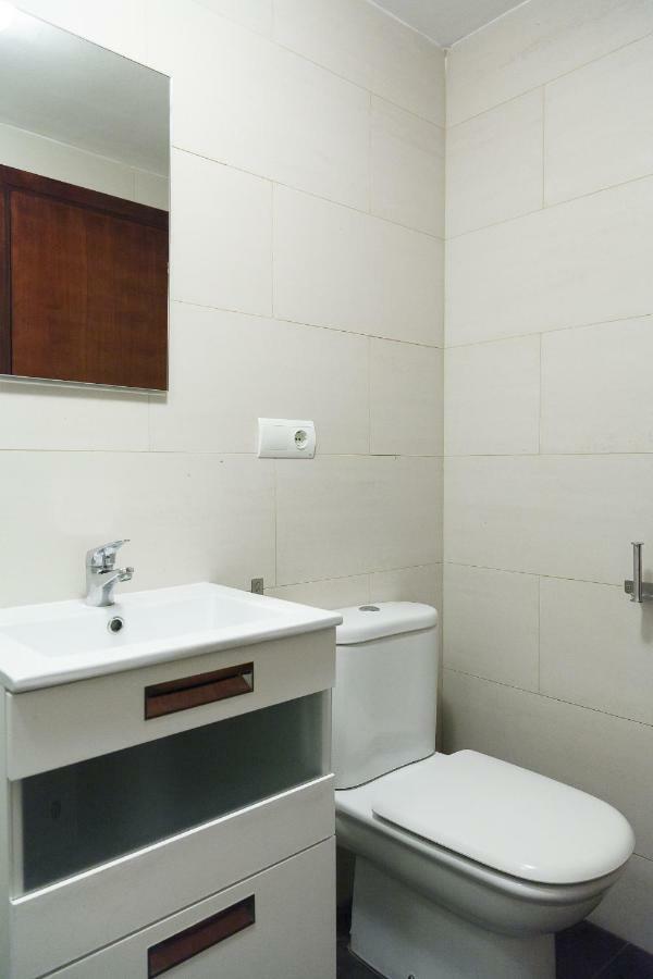 Uhc Mexico I Apartments Cambrils Εξωτερικό φωτογραφία